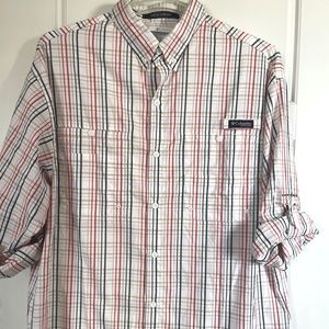 Men’s Columbia PFG Tamiami Shirt